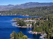 RESIDENTIAL LOT NEAR LAKE ARROWHEAD, BIG BEAR – HIGH BID WINS!