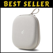 Protective Headphones Case, Stone White