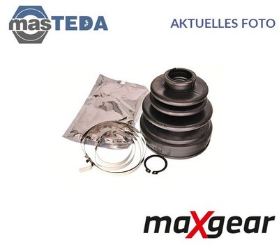 49-2081 ACHSMANSCHETTE ANTRIEBSWELLE MAXGEAR FÜR HUMMER HUMMER H2,HUMMER H2 SUT
