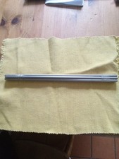 303 Stainless Steel Rods X 5 (Lot 1)