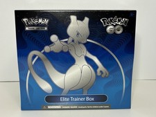 Elite Trainer Box Prices | Pokemon Go | Pokemon Cards