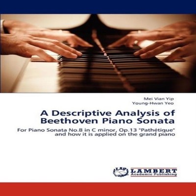 A Descriptive Analysis of Beethoven Piano Sonata Mei Vian Yip Pap