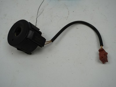Gebraucht Bague Empfang Transponder FIAT SCUDO II Phase 1 2.0 DT Multijet 1