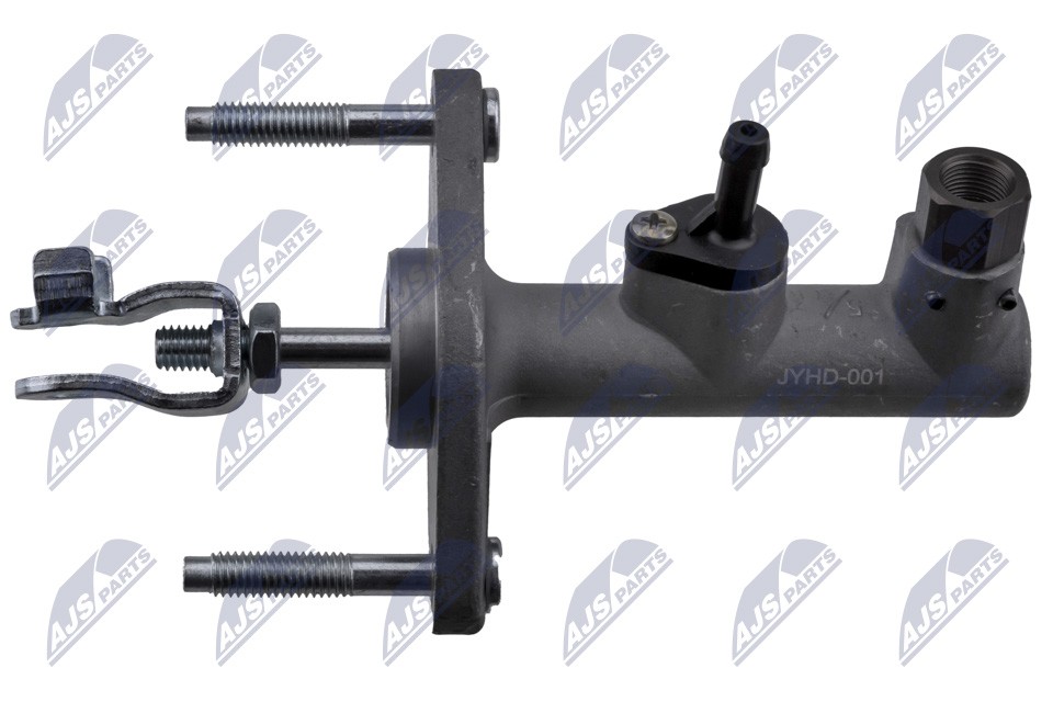 Coupling Cylinder Suitable For HONDA JAZZ II/III 1.2/1.5 2002, CITY 1.5 200 - Image 7