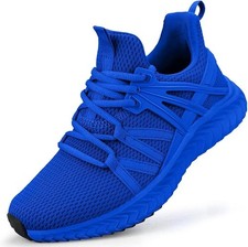 Abboos Womens Slip On Sneakers Women Walking Tennis Shoes Lightweight Casual Sne