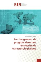 Jean-Christophe Artaud | Le Changement De Progiciel Dans Une Entreprise De...