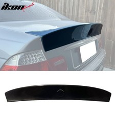Fits 2000-2006 Bmw E46 3-series Coupe 2dr Csl Style Rear Trunk Spoiler Wing Pu Fits 2000-2006 Bmw E46 3-series Coupe 2dr Csl Style Rear Trunk Spoiler Wing Pu