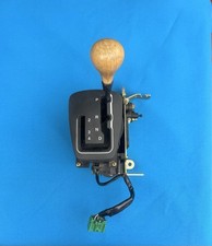 2000-2002 Jaguar S-type Genuine Oem Automatic Transmission Floor Gear Shifter 2000-2002 Jaguar S-type Genuine Oem Automatic Transmission Floor Gear Shifter