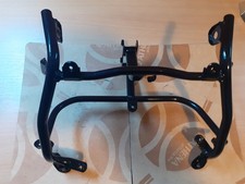 Yamaha RD 350 YPVS 31 K supporto abitacolo/carena