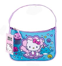 Hello Kitty Shoulder Purse Sanrio for Girls Summer Theme
