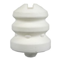 Anschlagpuffer, Federung Febi Bilstein 104624