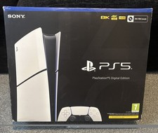 PlayStation 5 slim