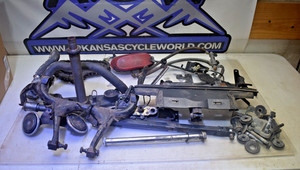 Zx11 Engine | eBay