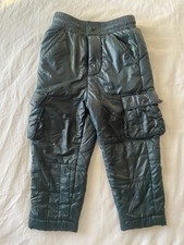 KITH KIDS Warm Pants 2T