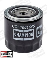 CHAMPION COF100164S Ölfilter Motorölfilter für Daf für Opel für Volvo 