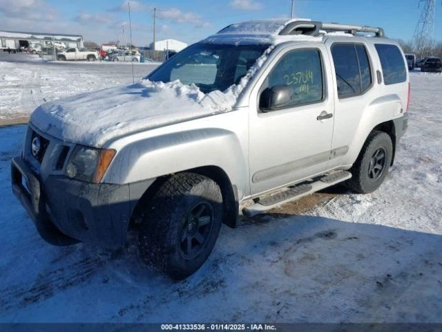 2011 Nissan Xterra Automatic Transmission 4WD 4.0L 147K Miles OEM Used Foto 2 de 4