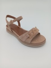 Sandale Tamaris Neu Beige Gr. 39