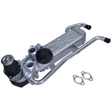 AGR-Ventil elektrisch mit Dichtungen MAXGEAR 27-4075 für Skoda Fabia II Combi