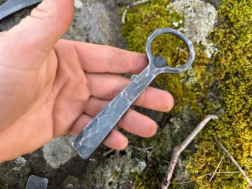 Handmade Bottle Opener - Thumbnail 4