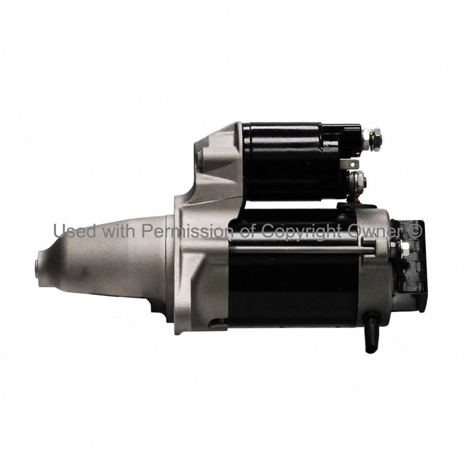 Motor De Arranque 19416 Construido De Calidad Para 04-07 Subaru Impreza Legacy Outback Foto 4 de 4