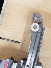 Lève vitre Renault Zoe