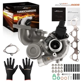 Turbolader for VW Golf Scirocco Touran Polo Skoda Seat 1.4 TSI BLG/BMY turbo DE