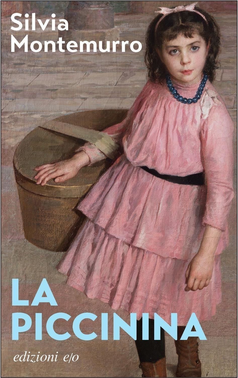 La piccinina [Paperback] [Oct 04, 2023] Montemurro, Silvia - Immagine 3