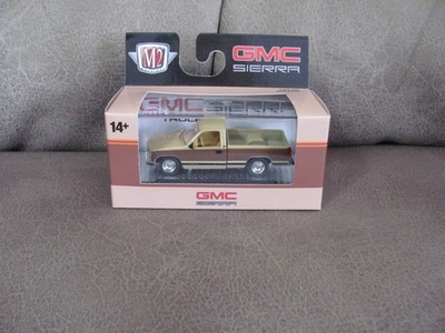 M2 ウォルマート限定 1989 GMC シエラ 1500