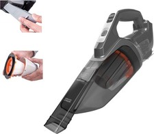 BLACK+DECKER dustbuster 20V MAX POWERCONNECT Cordless Handheld Vacuum, Tool Only