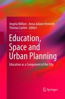 Angela Million (U. A.) | Education, Space And Urban Planning | Taschenbuch