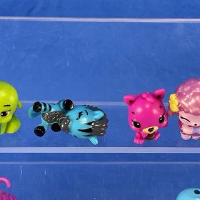 Hatchimals Hatchlings Colleggtibles Mini Figures Lot of 27 - No Duplicates
