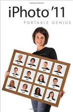 iPhoto Portable Genius,Brad Miser