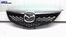 Kühlergrill GJ6A50710B Mazda 6 Sport Kombi 2.3 GG/GY/GG1 Kombi
