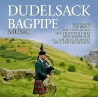 Dudelsack-Bagpipe Music | Various | Audio-Cd | CD | 2023 | Zyx-Music / Merenberg