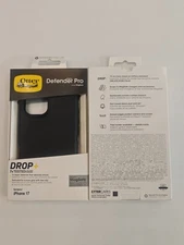 New OtterBox Defender Pro Series for Apple iPhone 17 with MagSafe Case