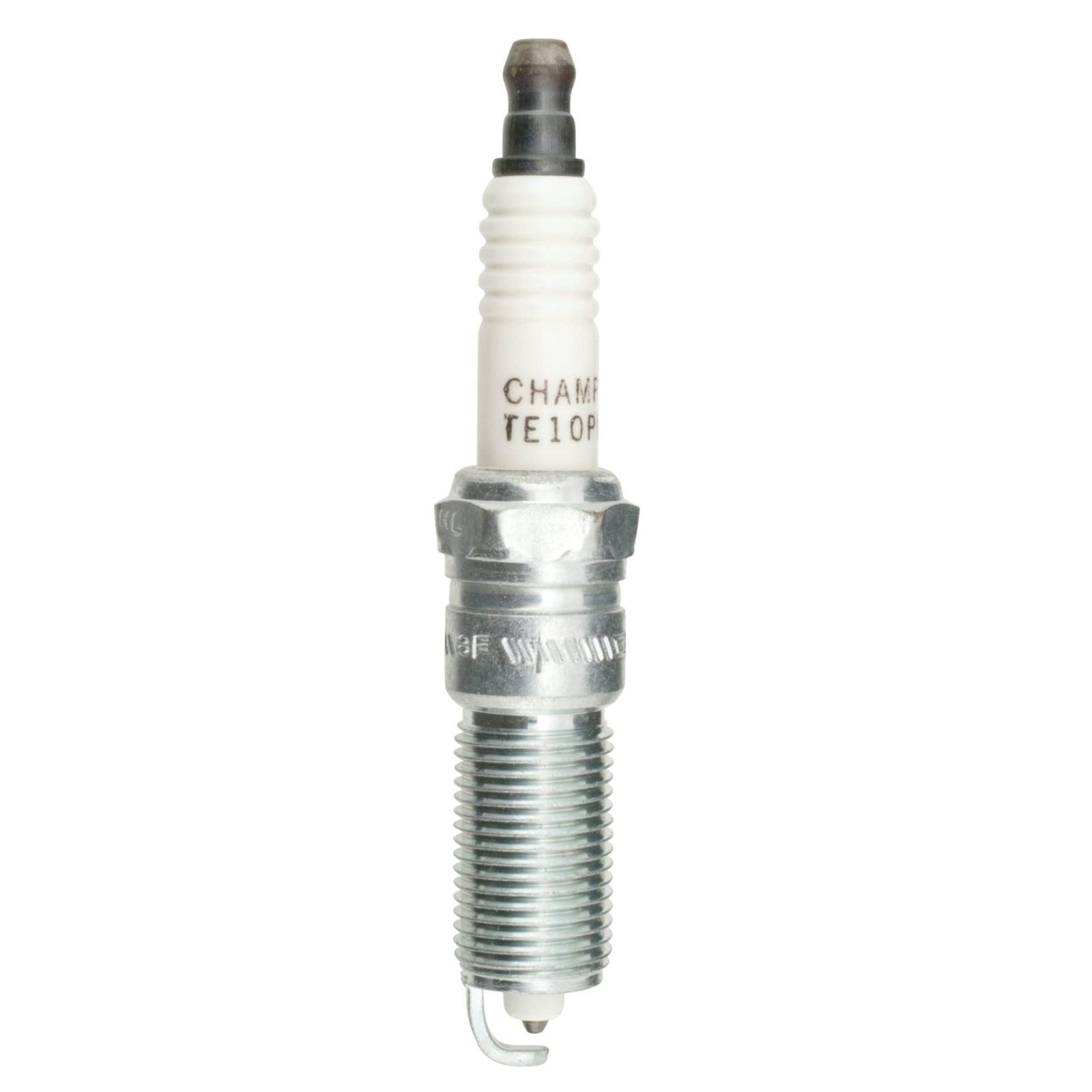 Champion TE10PMC5 Platinum Spark Plug 4 Pack for Dodge Chrysler 3232