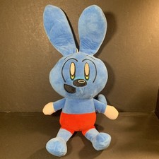 Riggy Monkey Plush Plush Toy Cartoon Anime Gifts for Boys Girls Teens T16