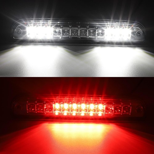 High Mount Stop Light LED 3. Bremslicht Ersatz für F250 F350 klare Linse - Bild 4 von 8