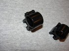 Set of Weaver 7/8 Inch Tip-Off Rings — photo 5