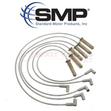 Standard Spark Plug Wire Set for 2000-2004 Oldsmobile Silhouette - Ignition ut