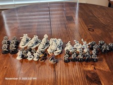 Warhammer 40K Leagues of Votann Army Lot - 810 points - Magnetized