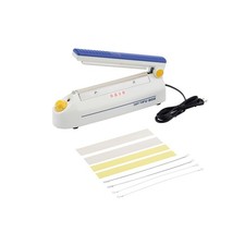 Hakko Klein Tisch Sealer Seal Länge: 200mm FV802-01