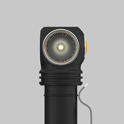 Armytek Wizard C2 Pro Magnet Taschen- und Stirnlampe mit Magnethalterung akkubet
