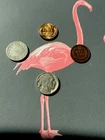 U.S. Coin Lot! Wheat Cent Indian Head Penny Buffalo & Liberty V Nickel. FREE S&H