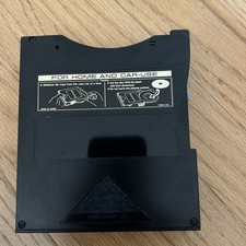 Pioneer PRW 1139 6 Disc Multi-Play CD Player Changer Magazine Cartridge