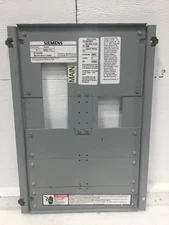 Siemens P2A18HB100FTS 250 Amp 120/240V Dead Front Only 18" X 12 1/2"