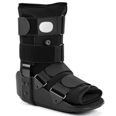 Medibot Walking Boot Fracture Boot for Foot Ankle Size M NEW