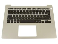 Dell Laptop Keyboard Palmrest Assembly For Inspiron 14 5485 2XNXV