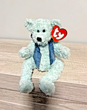 1993, Retired, "Armstrong" Bear, Ty Attic Treasures Collection, Plush, W/Tags