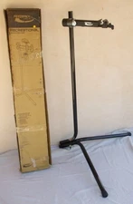 Feedback-Sports Recreational Bike Repair Stand 2.0, Foldable, Portable